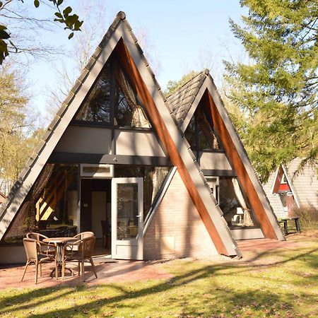 Holiday Home With Large Terrace Stramproy Exteriér fotografie