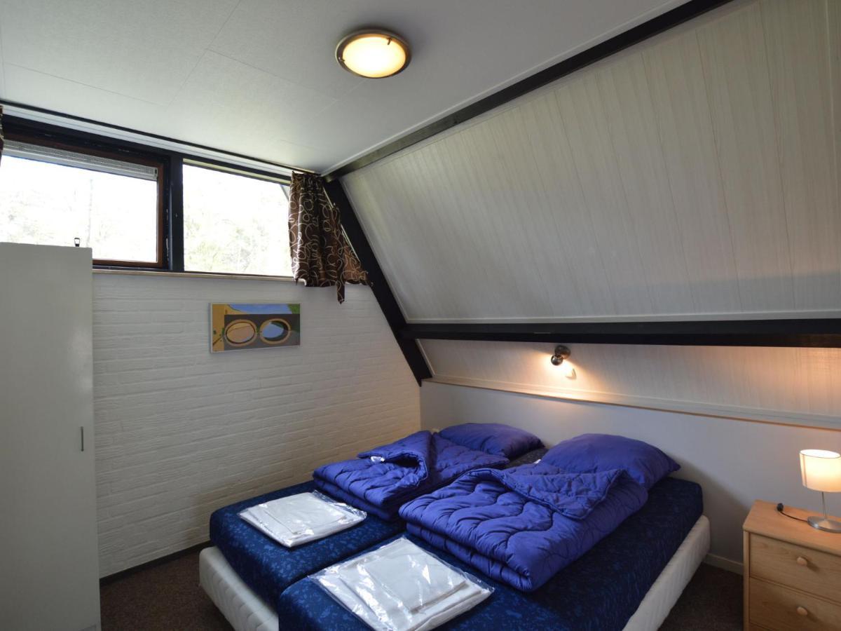 Holiday Home With Large Terrace Stramproy Exteriér fotografie