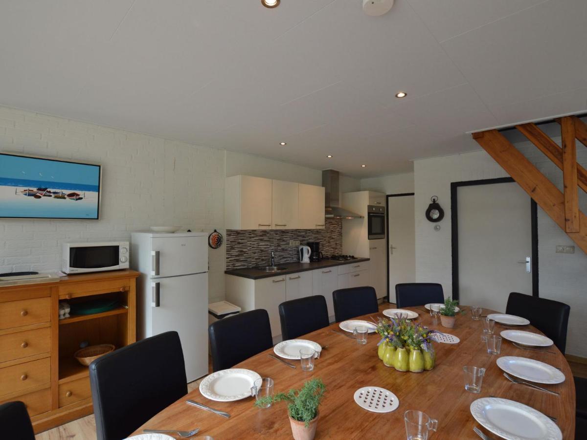 Holiday Home With Large Terrace Stramproy Exteriér fotografie